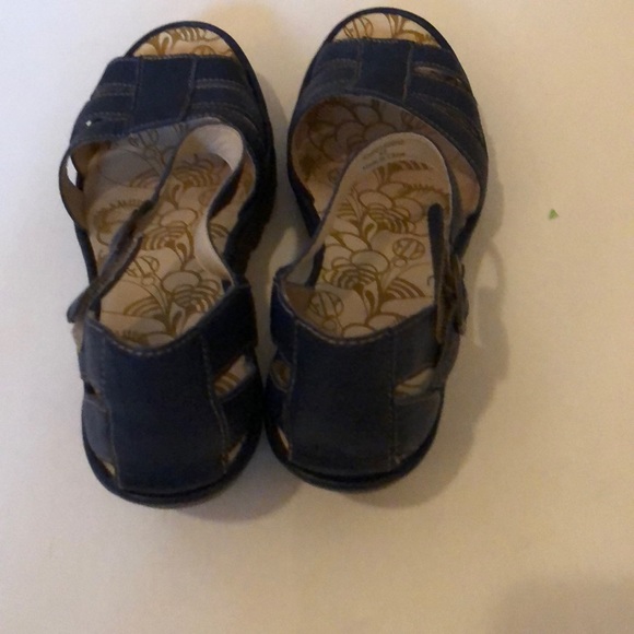 FLY LONDON shoes - Picture 2 of 6